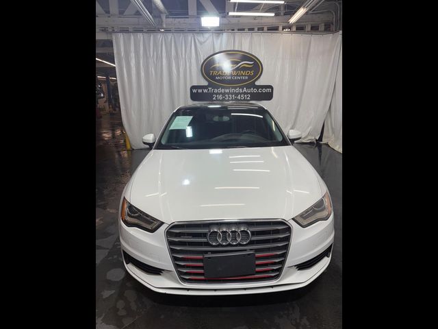 2015 Audi A3 2.0T Premium