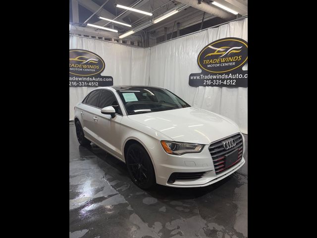 2015 Audi A3 2.0T Premium