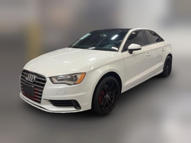 2015 Audi A3 2.0T Premium