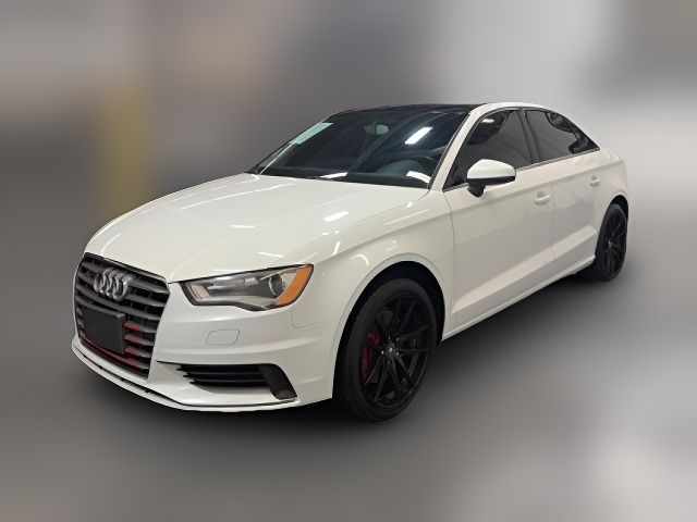 2015 Audi A3 2.0T Premium