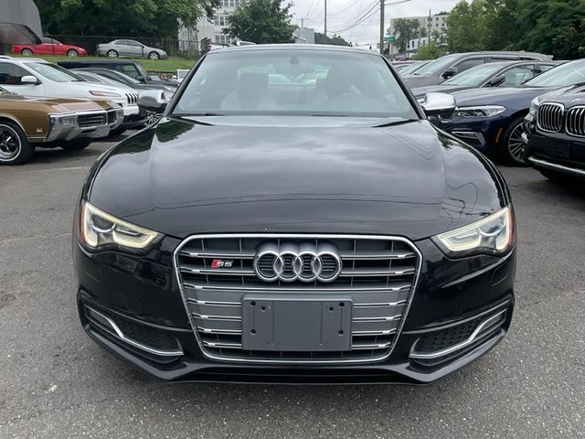 2015 Audi S5 Premium Plus