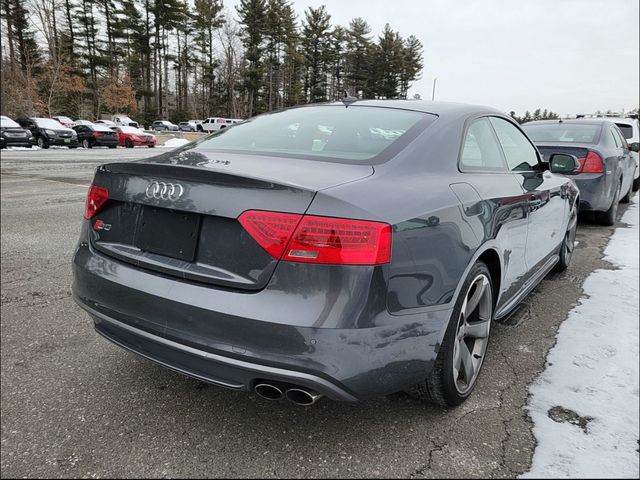 2015 Audi S5 Premium Plus