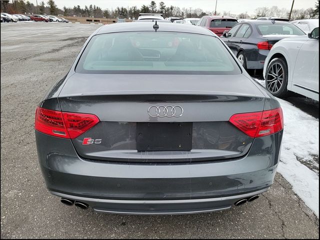 2015 Audi S5 Premium Plus