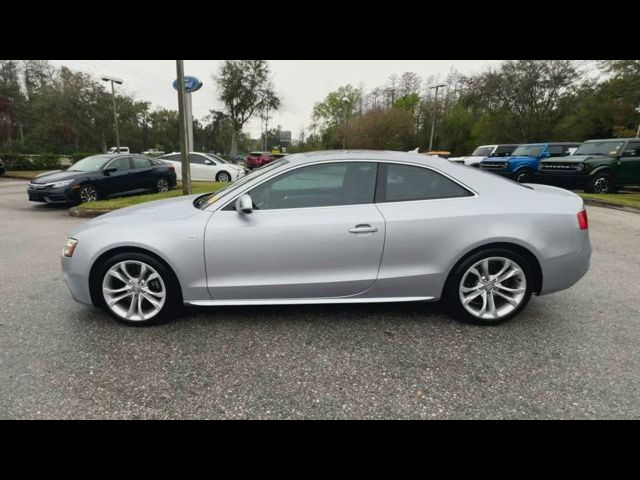 2015 Audi S5 Premium Plus