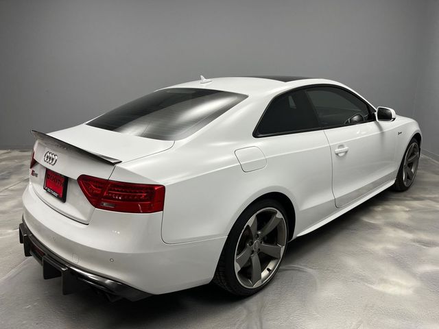 2015 Audi S5 Premium Plus