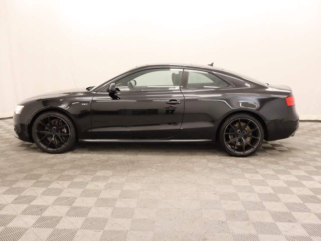 2015 Audi S5 Premium Plus