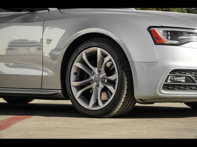 2015 Audi S5 Premium Plus