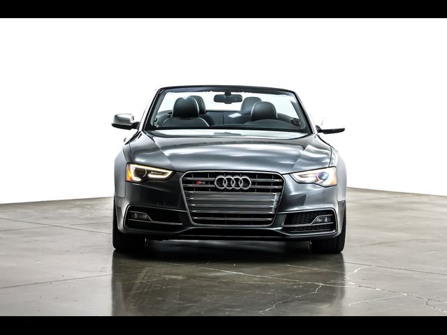 2015 Audi S5 Premium Plus