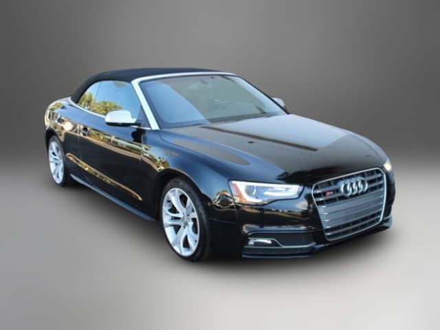 2015 Audi S5 Premium Plus