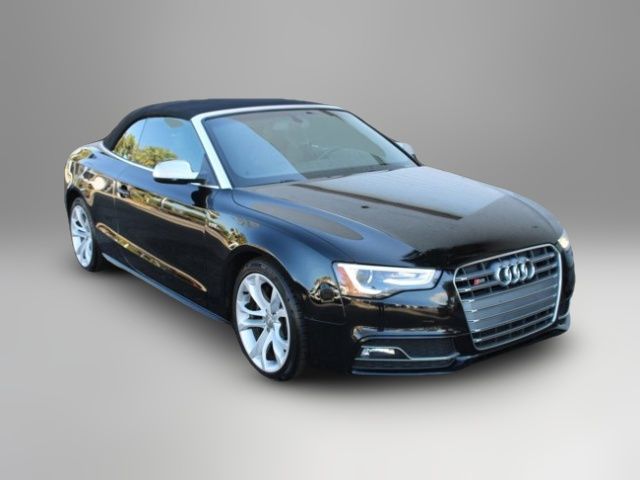 2015 Audi S5 Premium Plus