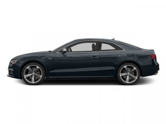 2015 Audi S5 Premium Plus