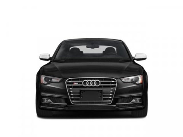 2015 Audi S5 Premium Plus