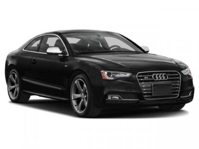 2015 Audi S5 Premium Plus