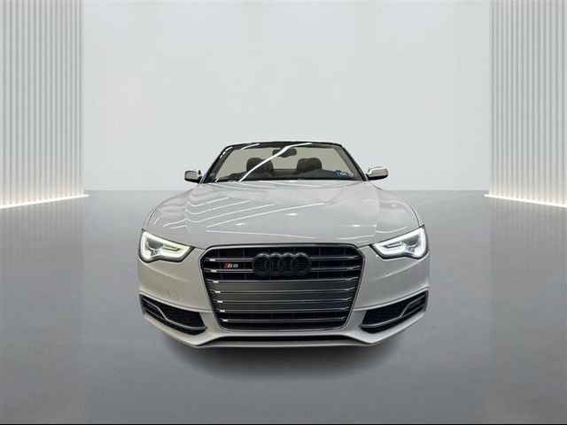 2015 Audi S5 Premium Plus