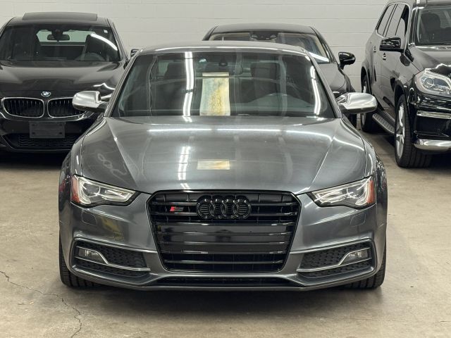 2015 Audi S5 Premium Plus