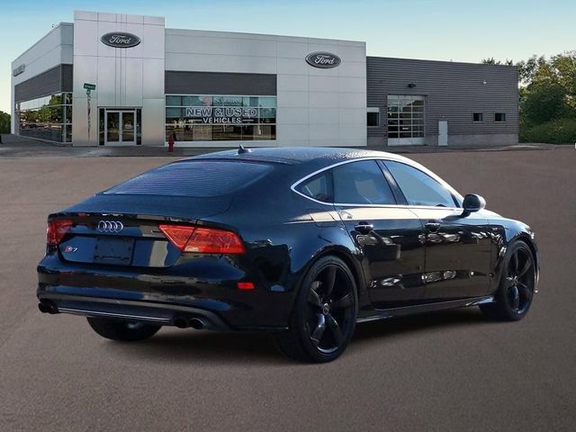 2015 Audi S7 Base