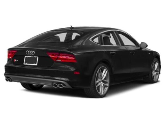 2015 Audi S7 Base