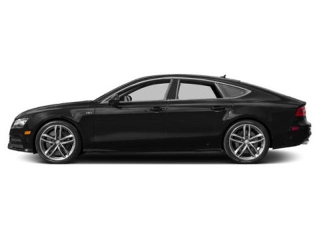 2015 Audi S7 Base