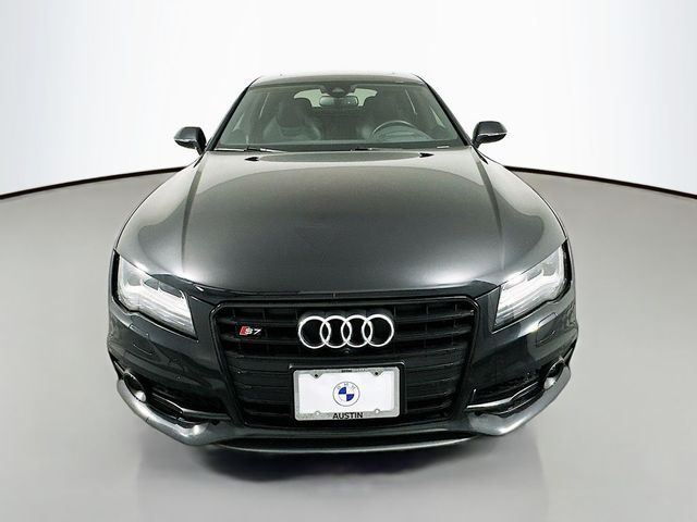 2015 Audi S7 Base