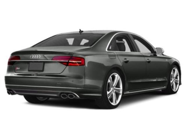 2015 Audi S8 Base