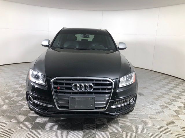 2015 Audi SQ5 Premium Plus