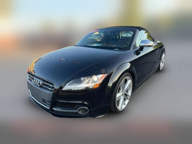 Headlamp Kit | 2015 AUDI TT COUPE TTS Headlamp Kit | 2015 AUDI TT COUPE TTS