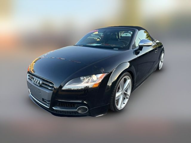 Headlamp Kit | 2015 AUDI TT COUPE TTS Headlamp Kit | 2015 AUDI TT COUPE TTS