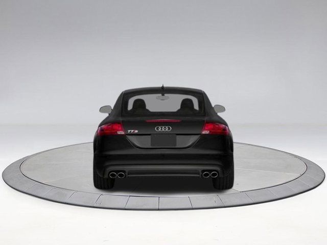 2015 Audi TTS 2.0T