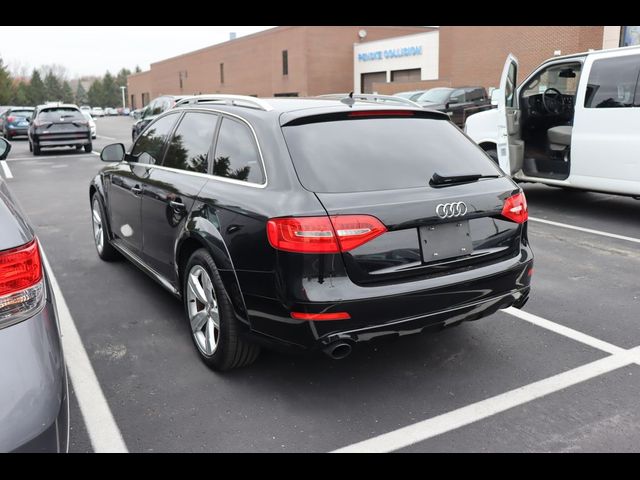 2015 Audi Allroad Premium