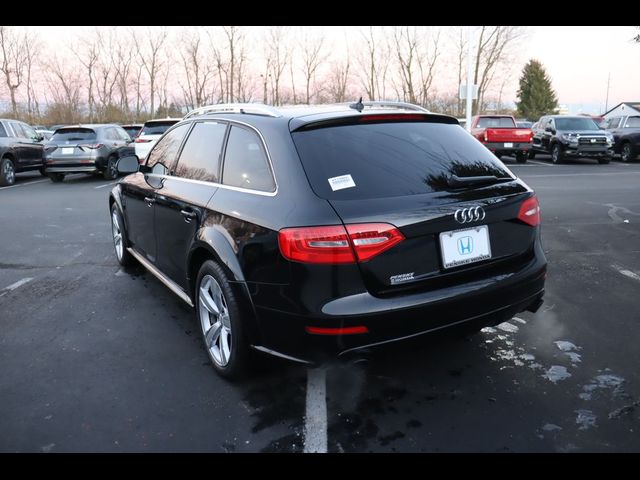 2015 Audi Allroad Premium