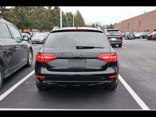 2015 Audi Allroad Premium