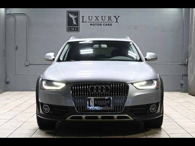 2015 Audi Allroad Premium