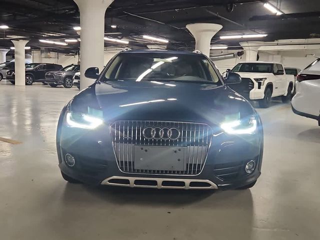 2015 Audi Allroad Premium Plus