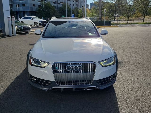 2015 Audi Allroad Premium Plus