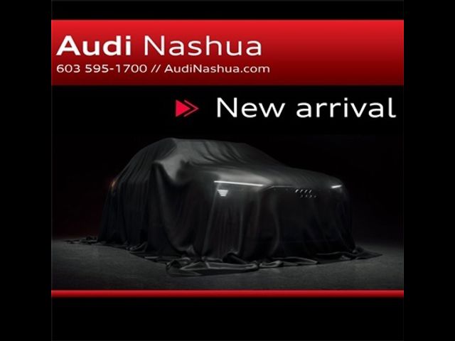 2015 Audi Allroad Premium Plus