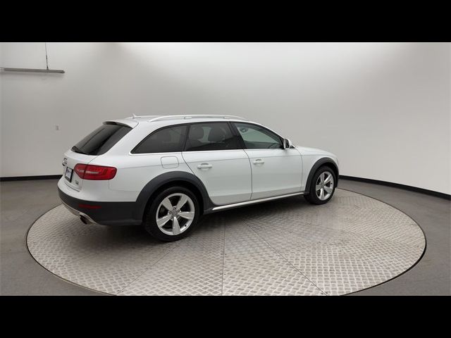 2015 Audi Allroad Premium Plus