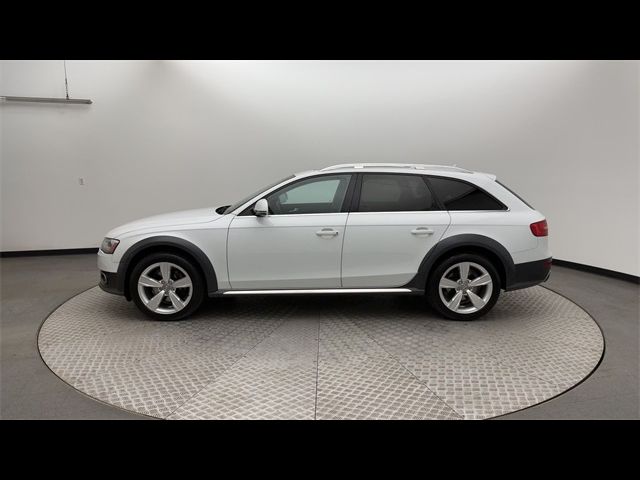 2015 Audi Allroad Premium Plus