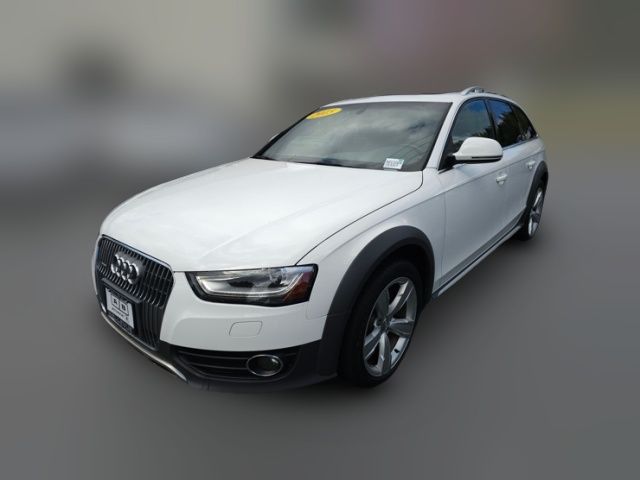 2015 Audi Allroad Premium Plus