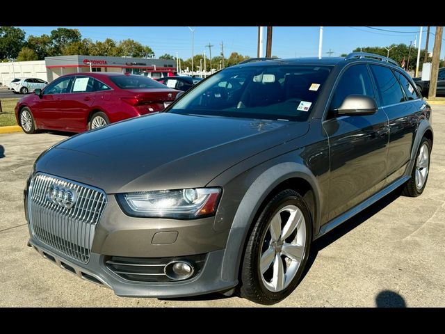 2015 Audi Allroad Premium Plus