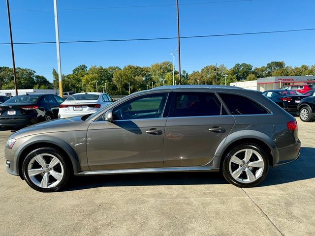 2015 Audi Allroad Premium Plus