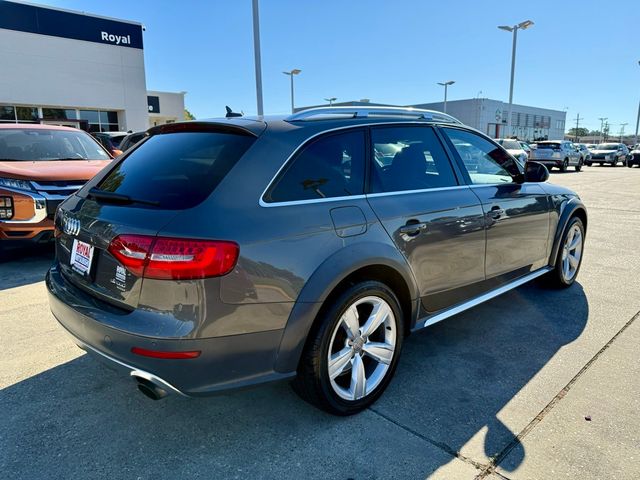 2015 Audi Allroad Premium Plus