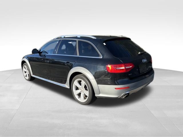 2015 Audi Allroad Premium Plus