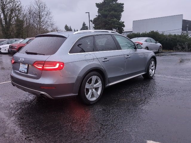 2015 Audi Allroad Premium Plus