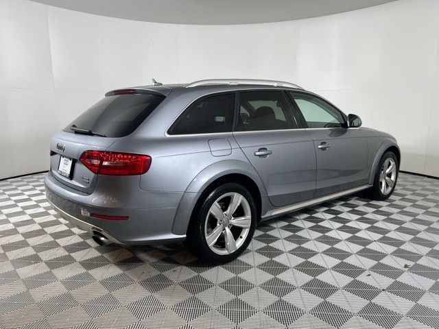 2015 Audi Allroad Premium