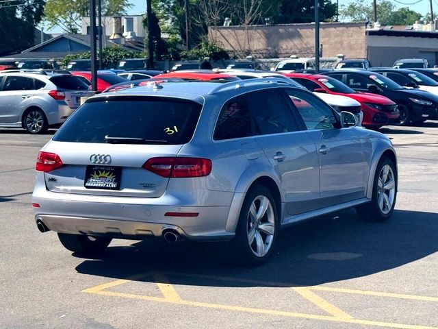2015 Audi Allroad Premium Plus