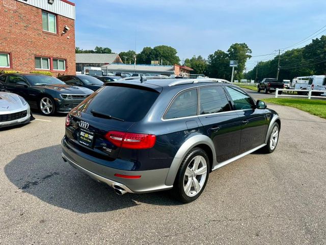 2015 Audi Allroad Premium Plus