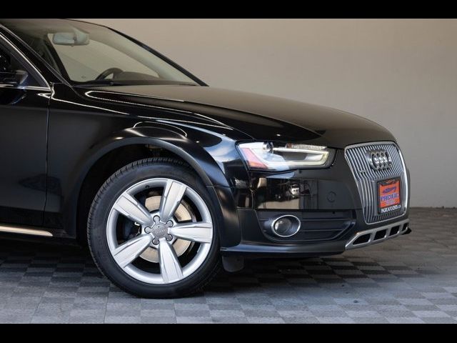 2015 Audi Allroad Premium