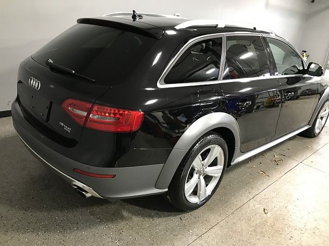 2015 Audi Allroad Premium Plus