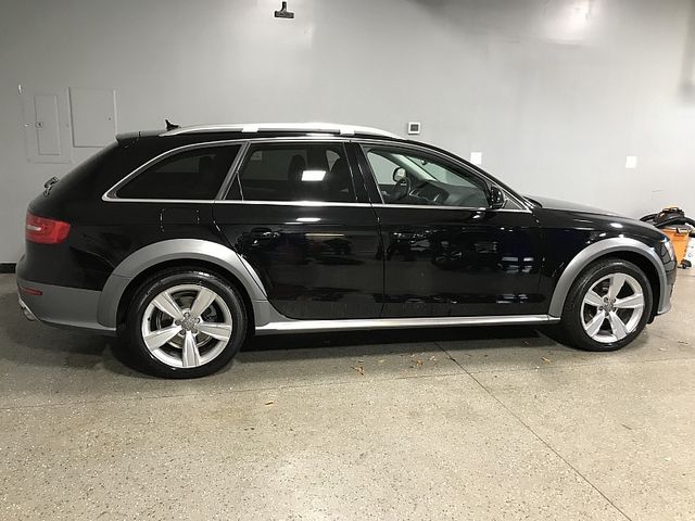 2015 Audi Allroad Premium Plus