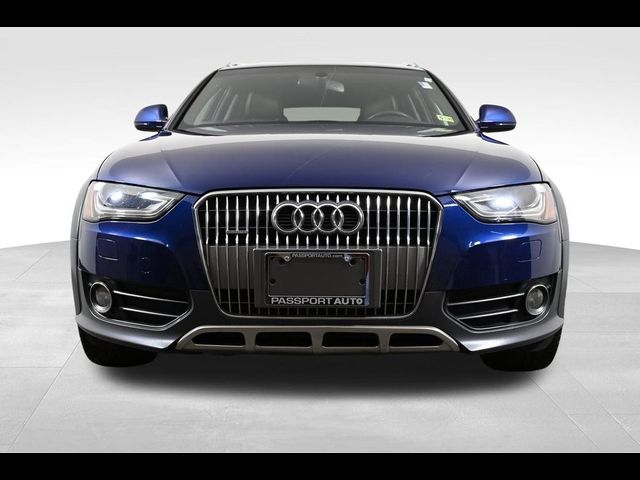 2015 Audi Allroad Prestige